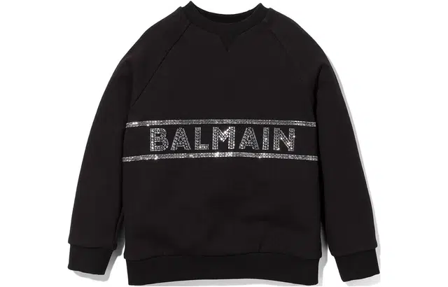 BALMAIN Logo