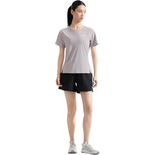 THE NORTH FACE SUN SMOOTH T 1OA