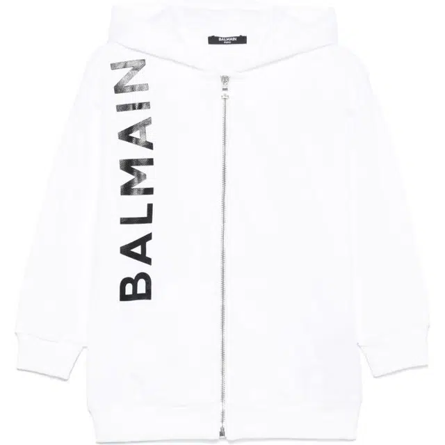 BALMAIN SS25 Logo