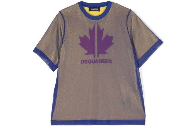 DSQUARED 2 T