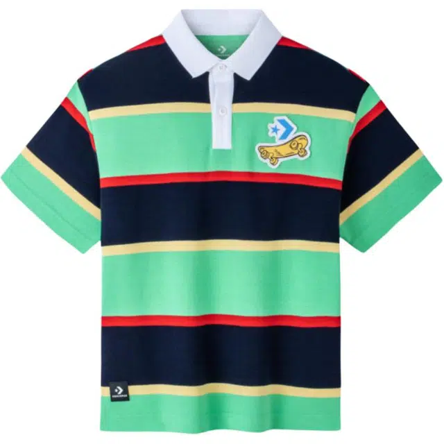 Converse Polo