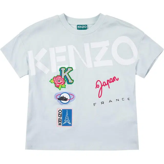 KENZO LogoT