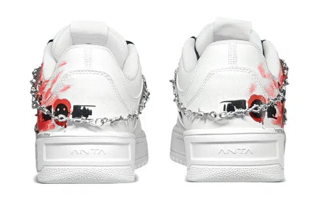 Anta 33