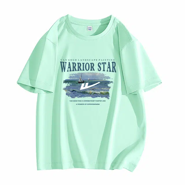 Warrior T