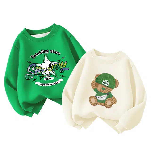 SNOOPY 2