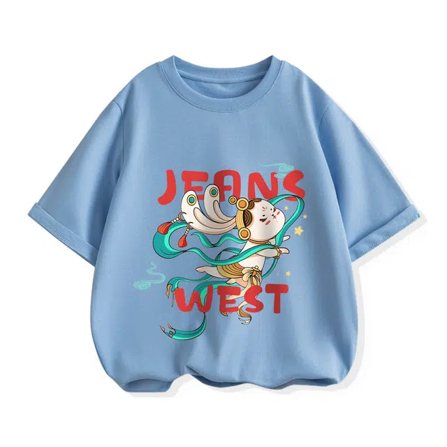 JEANSWEST JNR T