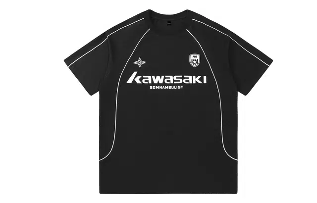 Kawasaki logoT