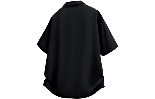 COMOWA Basic Workwear Shirt