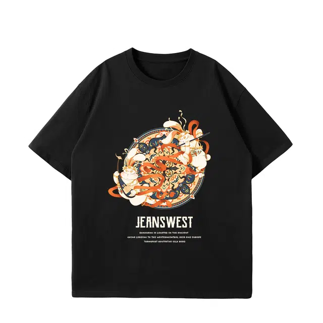 JEANSWEST JNR T