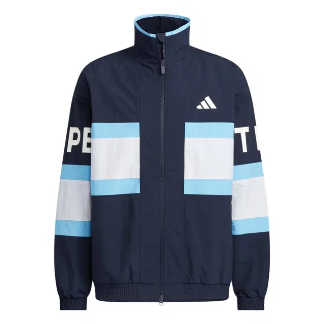 adidas SportswearWarding SS25 3-Stripes