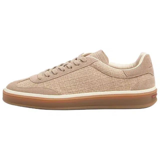 Loro Piana Tennis Walk