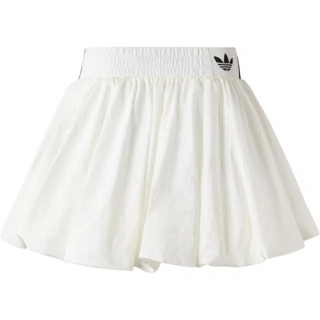 adidas originals SS24 BUBBLE SKIRT W