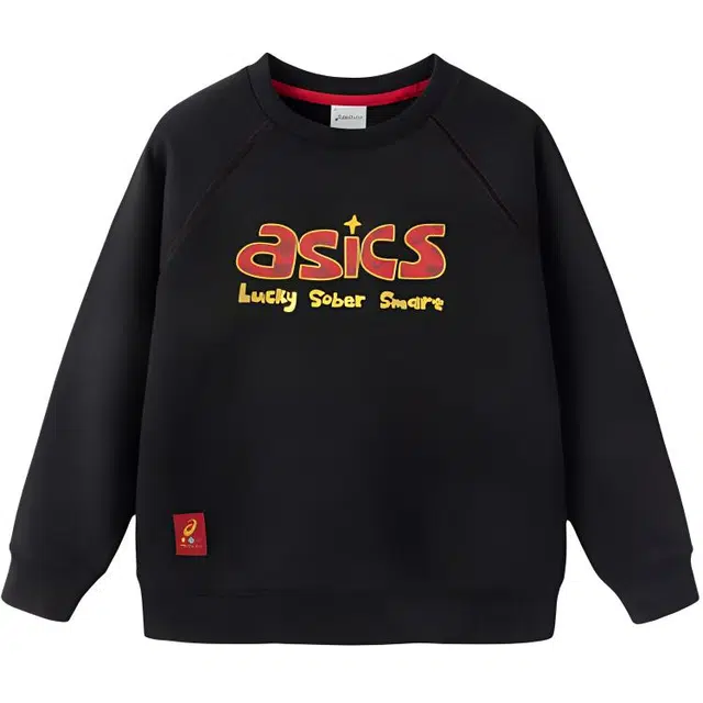 Asics x