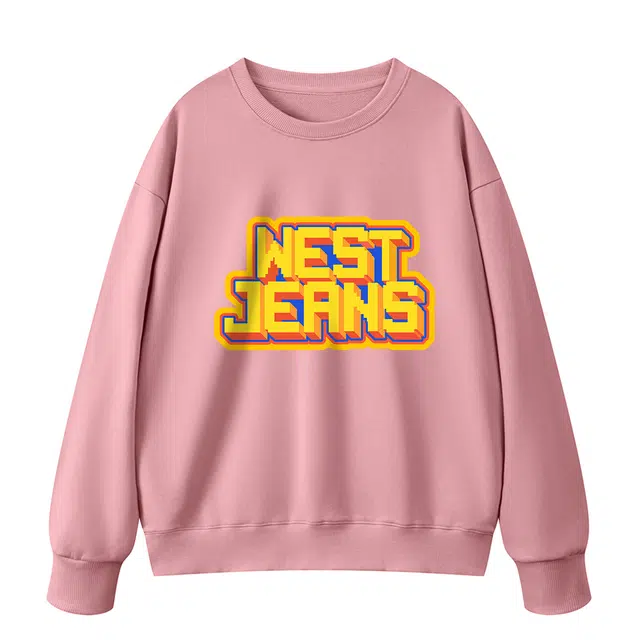 JEANSWEST JNR LOGO