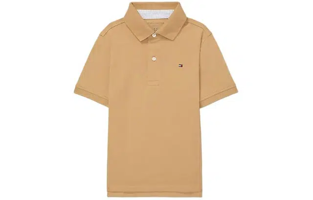 Tommy Hilfiger SS24 Polo