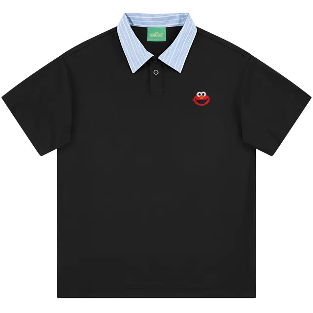 SESAME STREET Polo