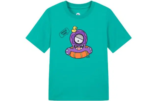 361KIDS T