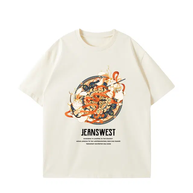 JEANSWEST JNR T