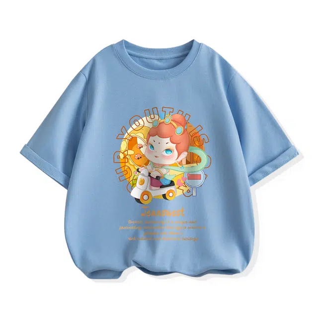 JEANSWEST JNR T