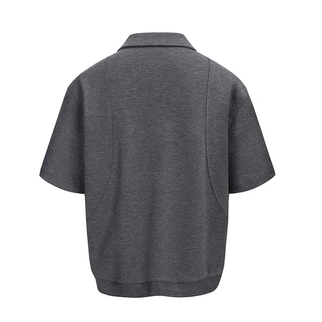 CATSSTAC Polo