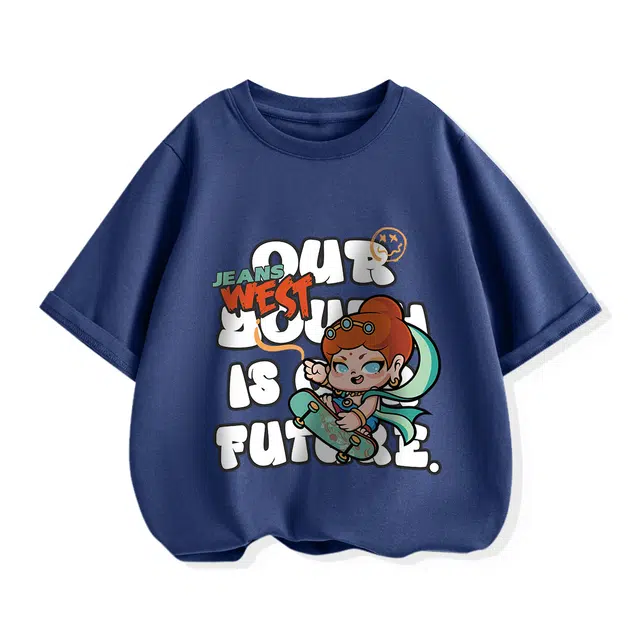 JEANSWEST JNR T
