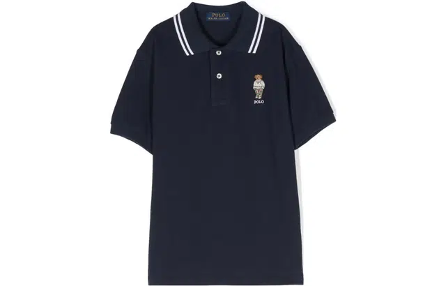 Polo Ralph Lauren SS23 LogoPolo