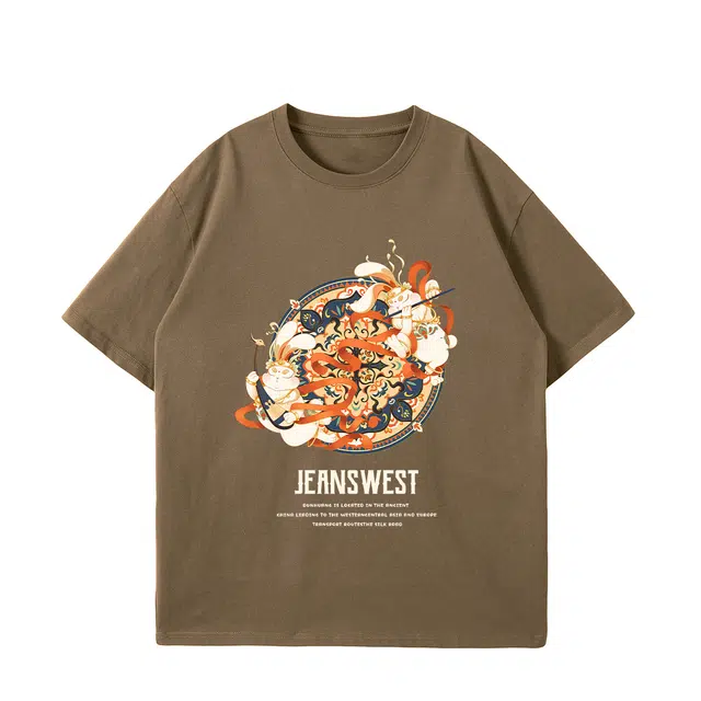 JEANSWEST JNR T