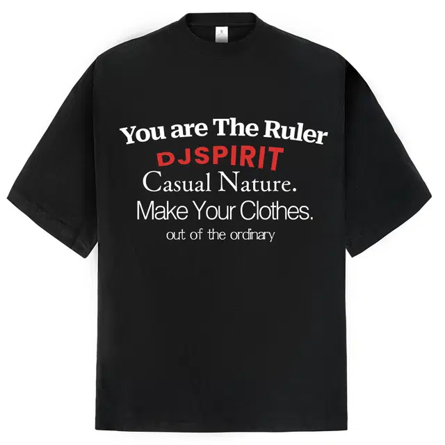 DJ.SPIRIT T