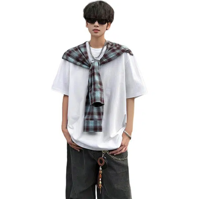 PAINT STAIN T