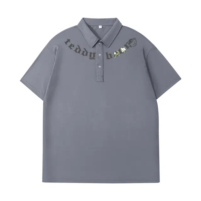 TBC DAISY Polo