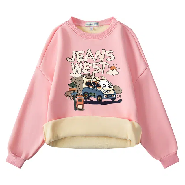 JEANSWEST JNR Logo
