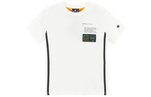 Champion SS23 T