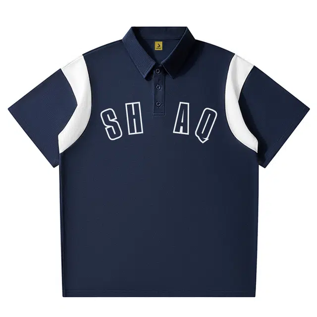 SHAQ Polo