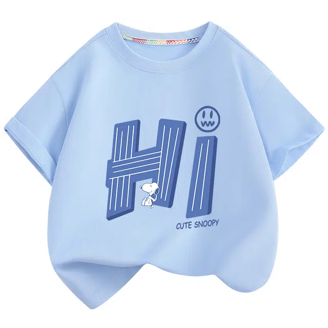 SNOOPY T