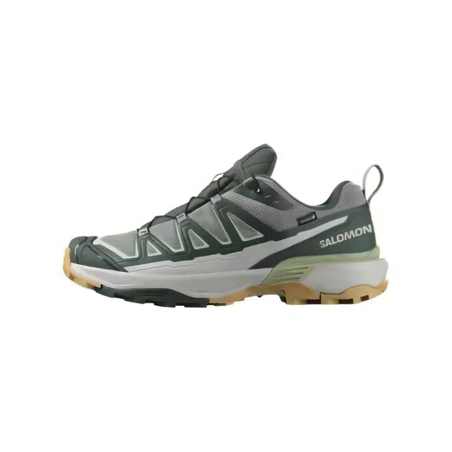 Salomon X Ultra 360 Edge Green