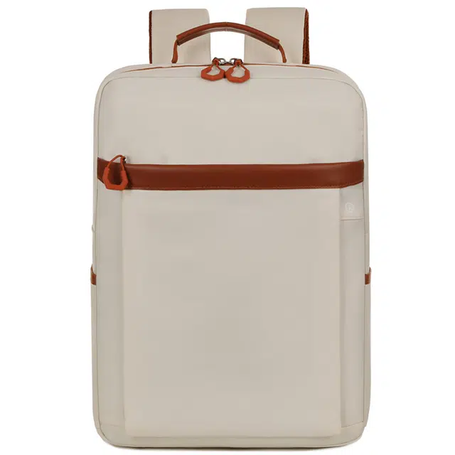 恒源祥 简约百搭时尚 牛津布 双肩包 男女同款情侣款 多色