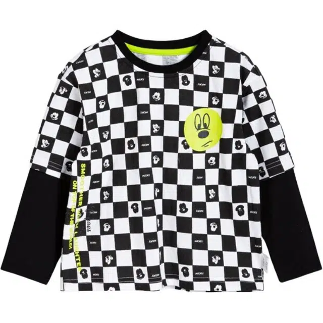 Disney T