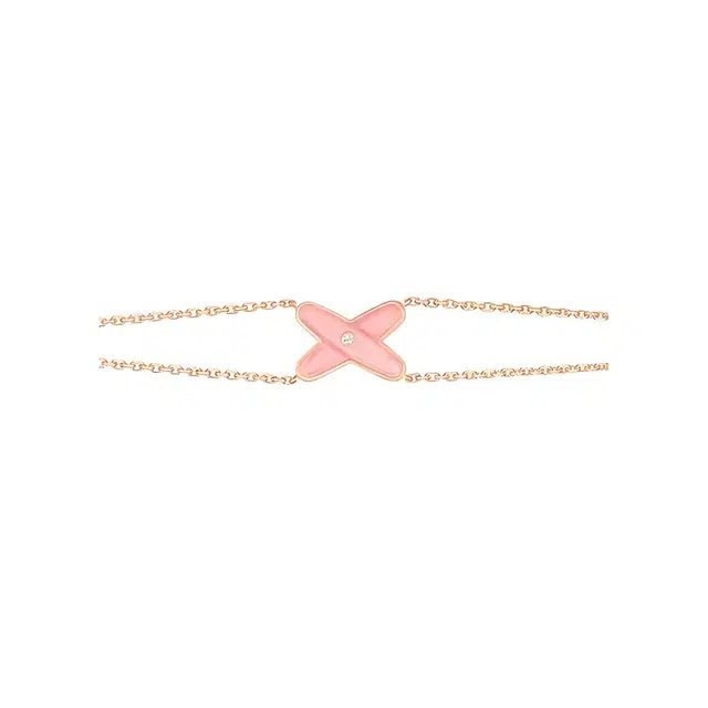 Chaumet Liens JEUX DE LIENS