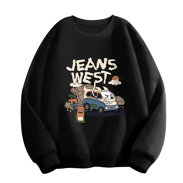 JEANSWEST JNR Logo