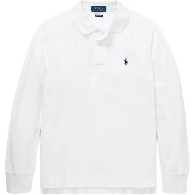 Polo Ralph Lauren LogoPolo