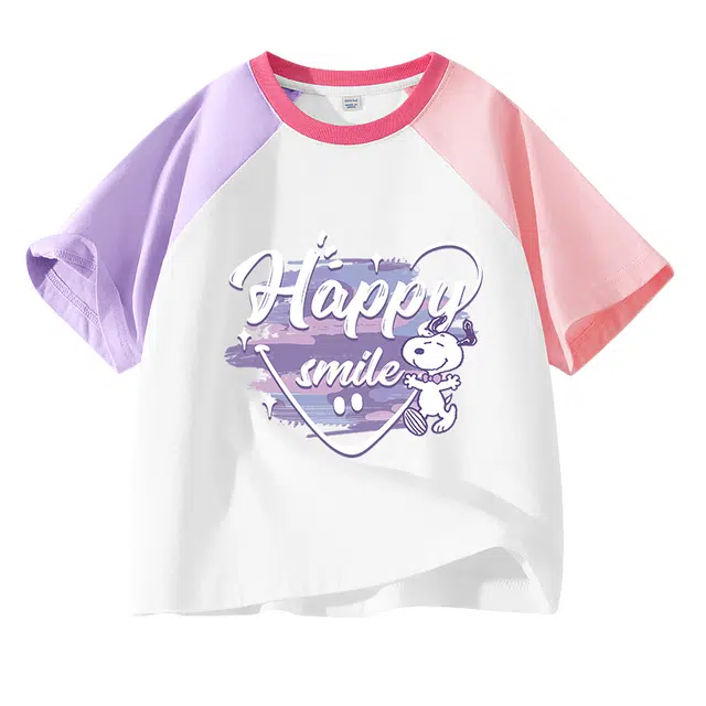 SNOOPY T