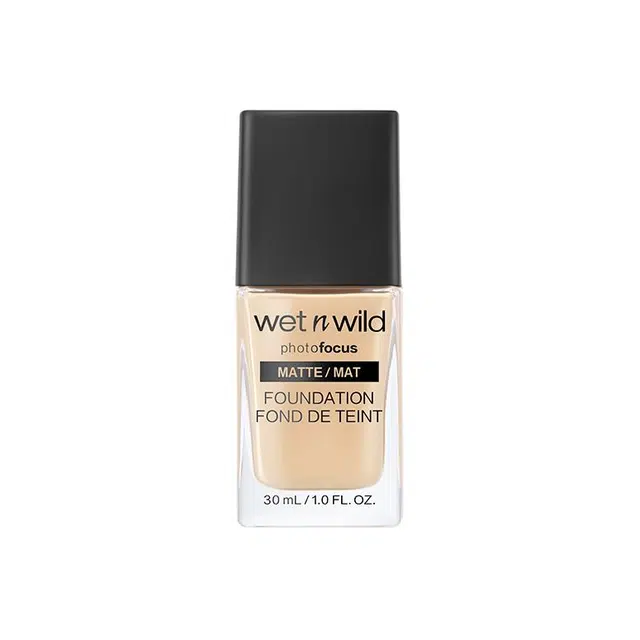 WET N WILD