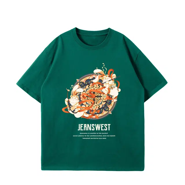 JEANSWEST JNR T
