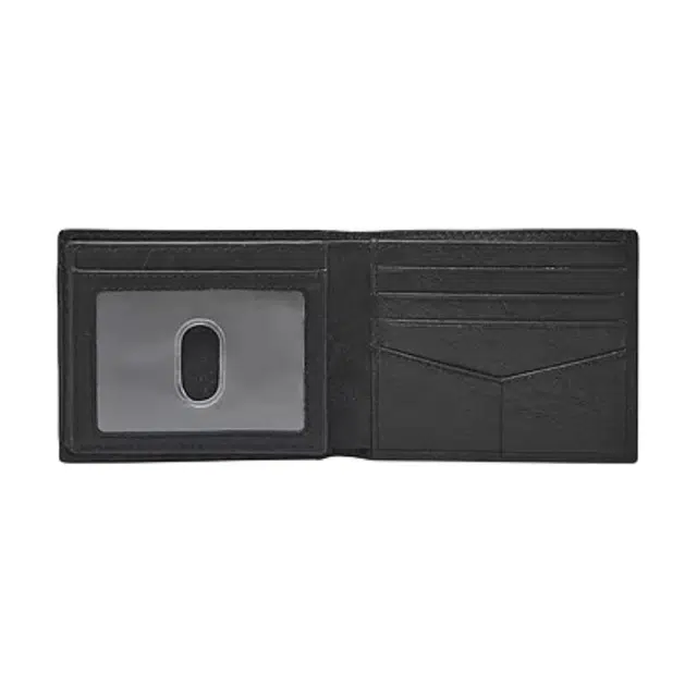 FOSSIL Neel Bifold