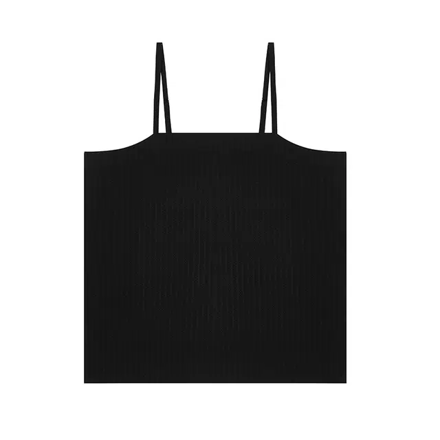 残荷织造司原创宋制汉服新中式水墨飞机袖百搭吊带撞色宋裤三件套长款汉服