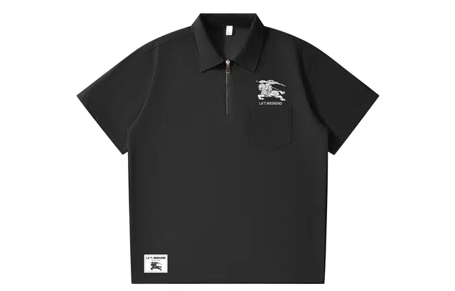 LA'T.WEEKEND LogoPolo