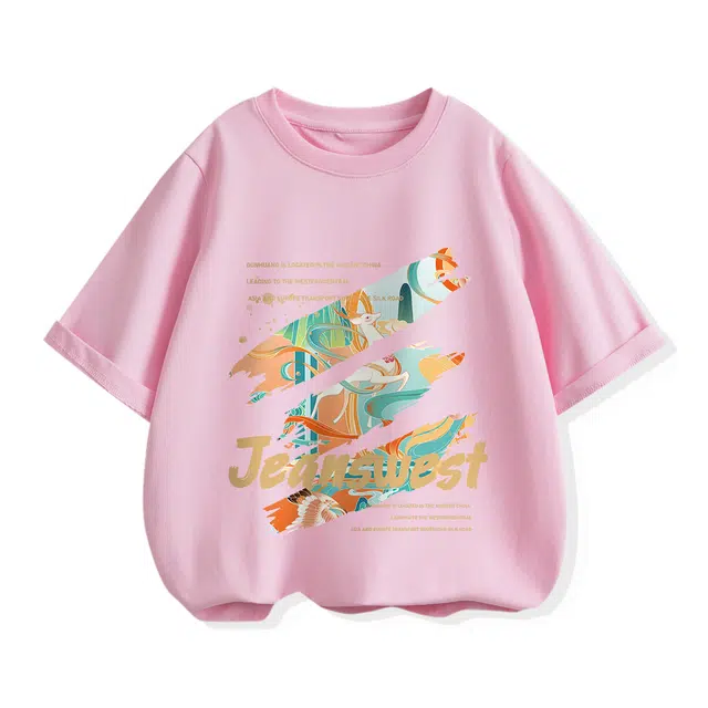 JEANSWEST JNR logoT