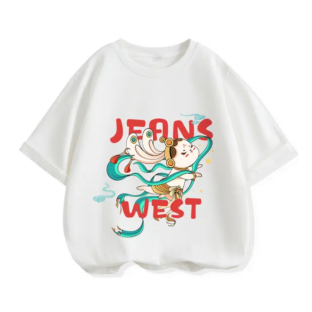 JEANSWEST JNR T