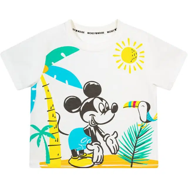 Disney T