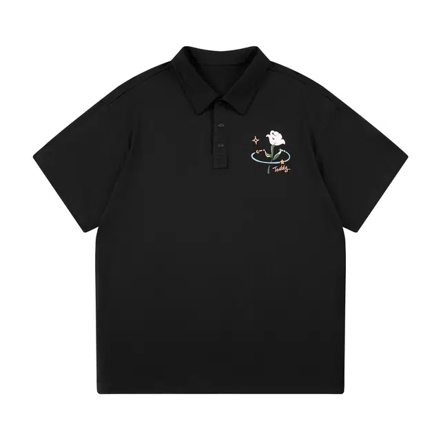 TBC DAISY Polo